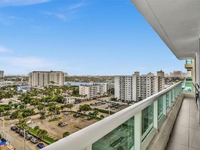 101 S Fort Lauderdale Beach Blvd 1201, Fort Lauderdale FL 33316