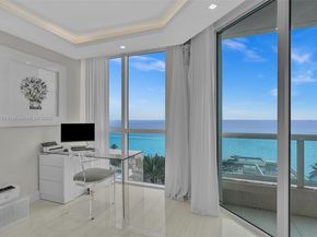 101 S Fort Lauderdale Beach Blvd 1201, Fort Lauderdale FL 33316