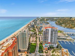 101 S Fort Lauderdale Beach Blvd 1201, Fort Lauderdale FL 33316
