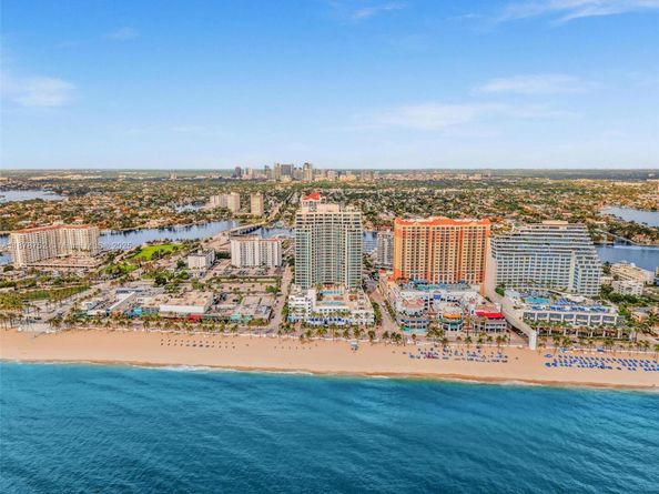 101 S Fort Lauderdale Beach Blvd 1201, Fort Lauderdale FL 33316