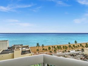 101 S Fort Lauderdale Beach Blvd 1201, Fort Lauderdale FL 33316
