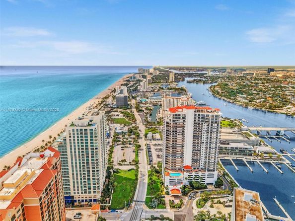 101 S Fort Lauderdale Beach Blvd 1201, Fort Lauderdale FL 33316