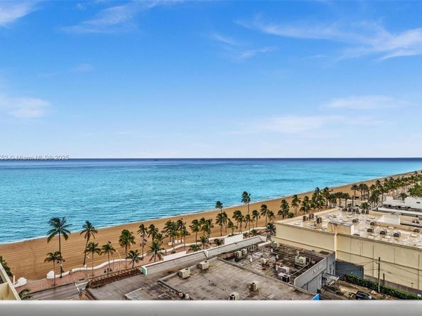 101 S Fort Lauderdale Beach Blvd 1201, Fort Lauderdale FL 33316