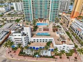 101 S Fort Lauderdale Beach Blvd 1201, Fort Lauderdale FL 33316
