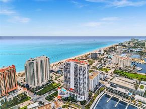 101 S Fort Lauderdale Beach Blvd 1201, Fort Lauderdale FL 33316