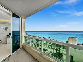 101 S Fort Lauderdale Beach Blvd 1201, Fort Lauderdale FL 33316