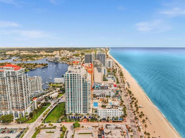 101 S Fort Lauderdale Beach Blvd 1201, Fort Lauderdale FL 33316