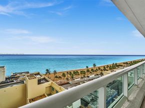 101 S Fort Lauderdale Beach Blvd 1201, Fort Lauderdale FL 33316