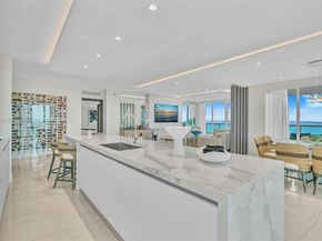 101 S Fort Lauderdale Beach Blvd 1201, Fort Lauderdale FL 33316