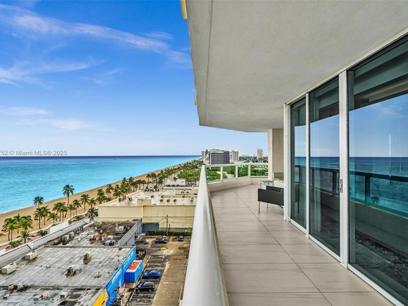 101 S Fort Lauderdale Beach Blvd 1201, Fort Lauderdale FL 33316