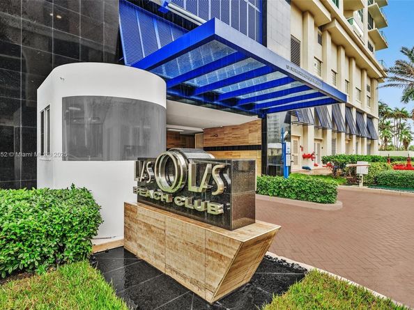 101 S Fort Lauderdale Beach Blvd 1201, Fort Lauderdale FL 33316