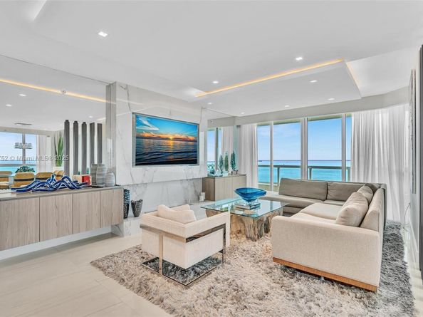 101 S Fort Lauderdale Beach Blvd 1201, Fort Lauderdale FL 33316