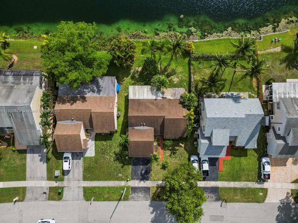 1440 Egret Rd, Homestead FL 33035