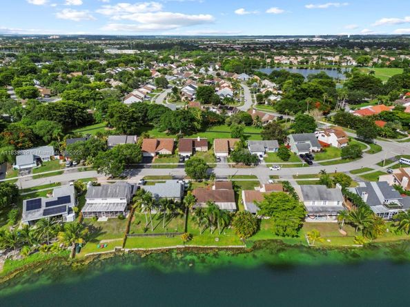 1440 Egret Rd, Homestead FL 33035