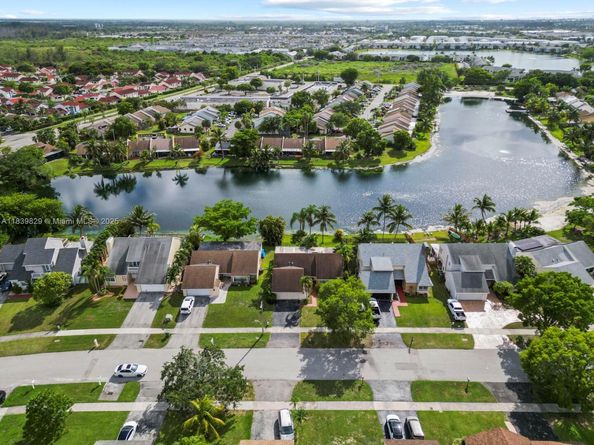 1440 Egret Rd, Homestead FL 33035