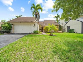 1440 Egret Rd, Homestead FL 33035