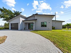 22451 SW 118 Ave, Miami FL 33170