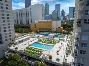 770 Claughton Island Dr 409, Miami FL 33131