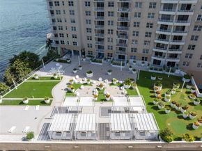 770 Claughton Island Dr 409, Miami FL 33131