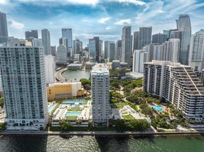 770 Claughton Island Dr 409, Miami FL 33131