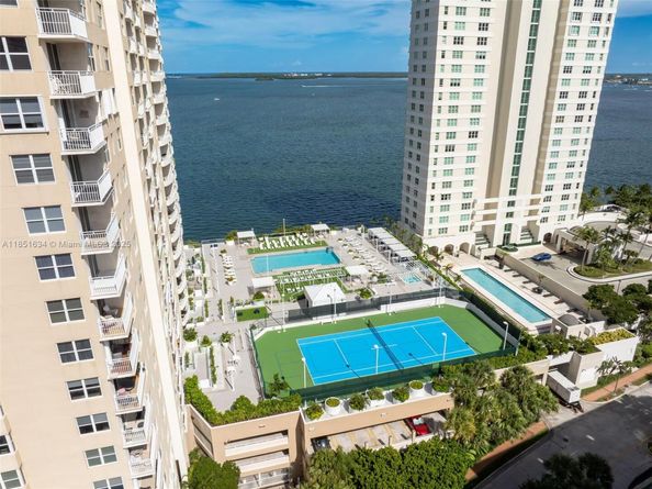 770 Claughton Island Dr 409, Miami FL 33131