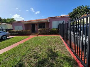 1765 SW 21st St, Miami FL 33145