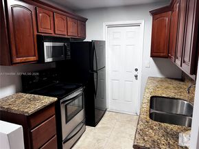 12590 NE 16th Ave 605, North Miami FL 33161