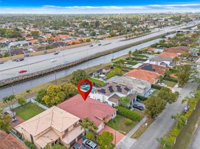 9224 Grand Canal Dr, Miami FL 33174