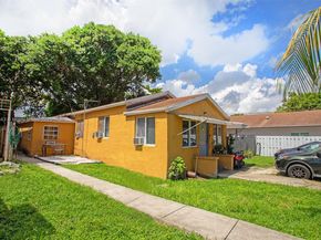 460 NW 23rd Ct, Miami FL 33125
