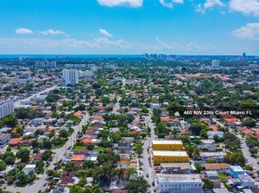 460 NW 23rd Ct, Miami FL 33125