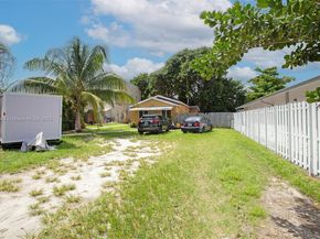 460 NW 23rd Ct, Miami FL 33125