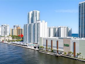 3000 S Ocean Dr 520, Hollywood FL 33019