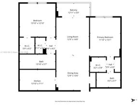 3000 S Ocean Dr 520, Hollywood FL 33019