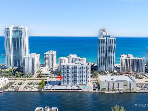 3000 S Ocean Dr 520, Hollywood FL 33019