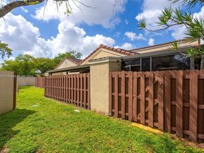 17026 NW 66th Ct, Hialeah FL 33015