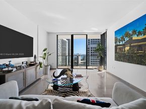 68 SE 6th St 2505, Miami FL 33131