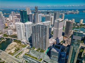 68 SE 6th St 2505, Miami FL 33131