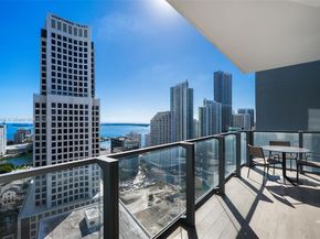 68 SE 6th St 2505, Miami FL 33131