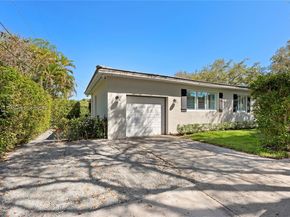 243 Velarde Ave, Coral Gables FL 33134