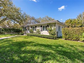 243 Velarde Ave, Coral Gables FL 33134