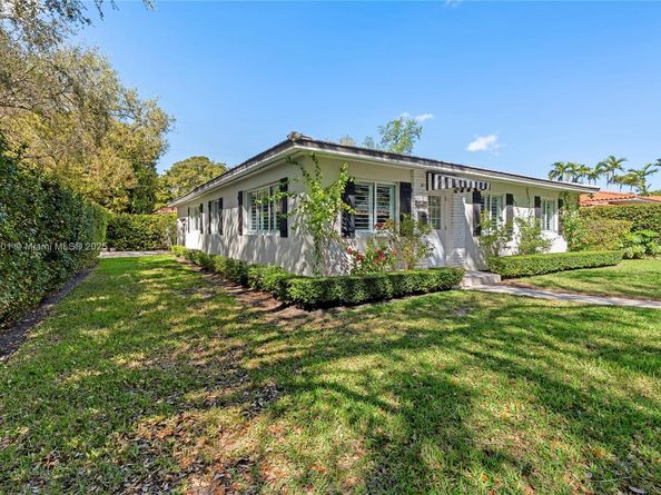 243 Velarde Ave, Coral Gables FL 33134