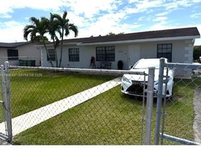 10752 SW 141st Ln, Miami FL 33176