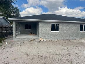 2240 NW 152 st, Miami Gardens FL 33054