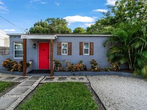 1240 NW 38th St, Miami FL 33142