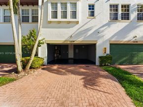 2651 SW 119th Ter 1109, Miramar FL 33025