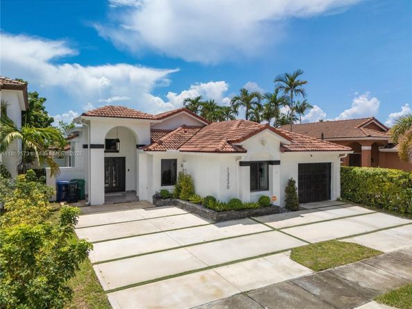 13230 NW 11th Ter, Miami FL 33182