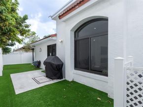 13230 NW 11th Ter, Miami FL 33182