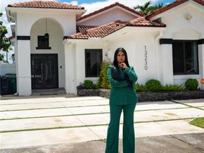 13230 NW 11th Ter, Miami FL 33182