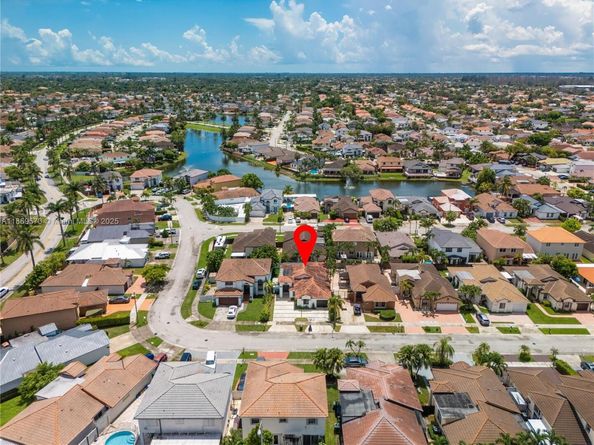 13230 NW 11th Ter, Miami FL 33182