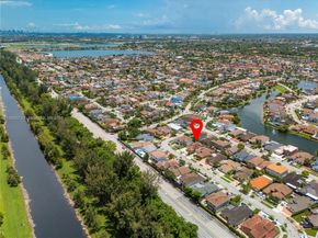 13230 NW 11th Ter, Miami FL 33182